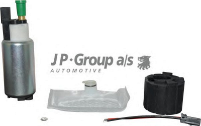 JP GROUP 1515200800 -  Топливный насос